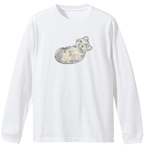 もちこ_サビ猫4-3