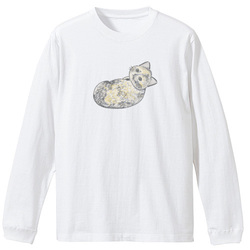 もちこ_サビ猫4-3