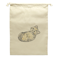 もちこ_サビ猫4-3