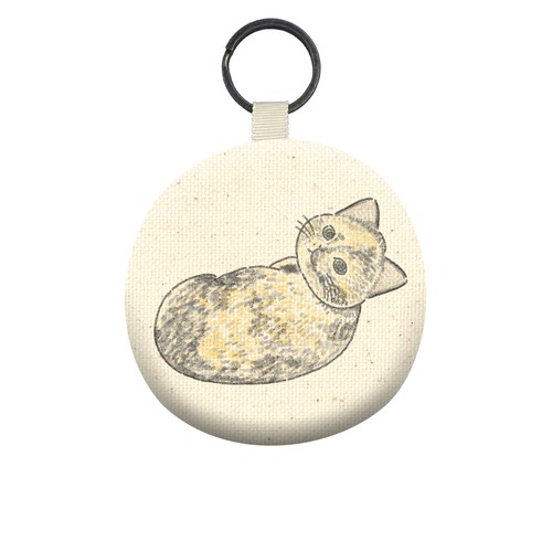 もちこ_サビ猫4-3