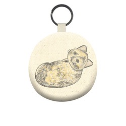 もちこ_サビ猫4-3