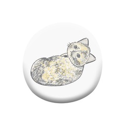 もちこ_サビ猫4-3