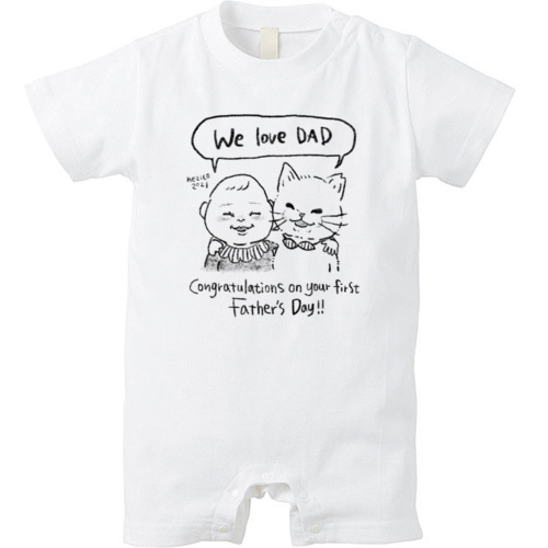 We love DAD
