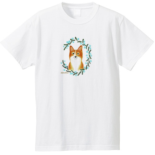 はくたちひろ_コーギー5-1