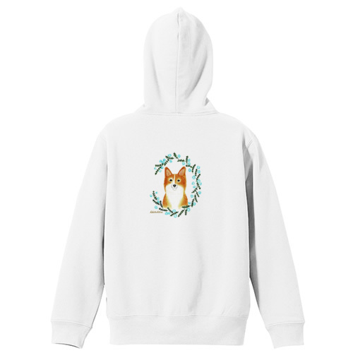 はくたちひろ_コーギー5-1