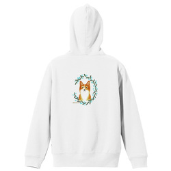 はくたちひろ_コーギー5-1