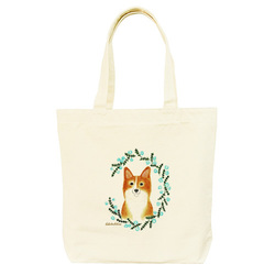 はくたちひろ_コーギー5-1