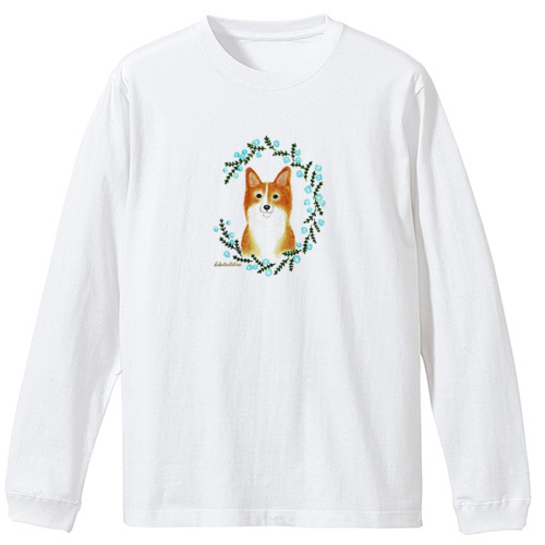 はくたちひろ_コーギー5-1