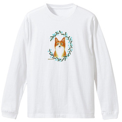 はくたちひろ_コーギー5-1