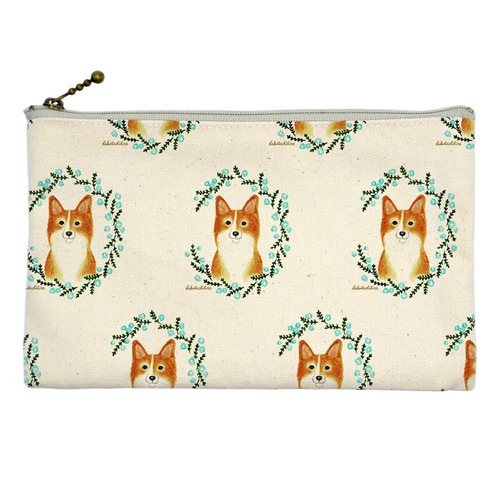 はくたちひろ_コーギー5-1