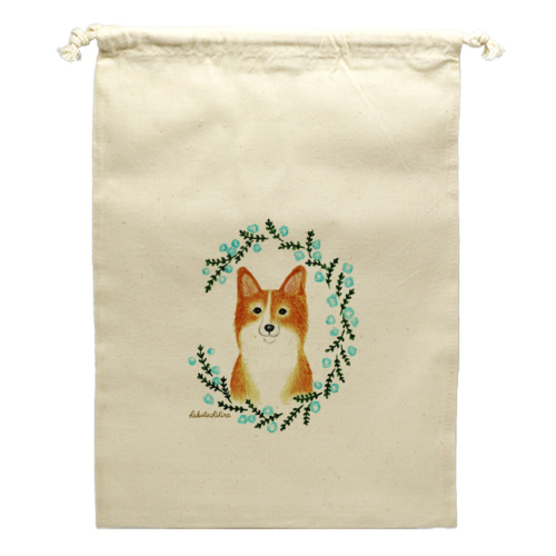 はくたちひろ_コーギー5-1