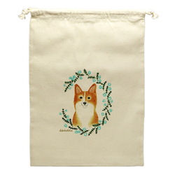 はくたちひろ_コーギー5-1