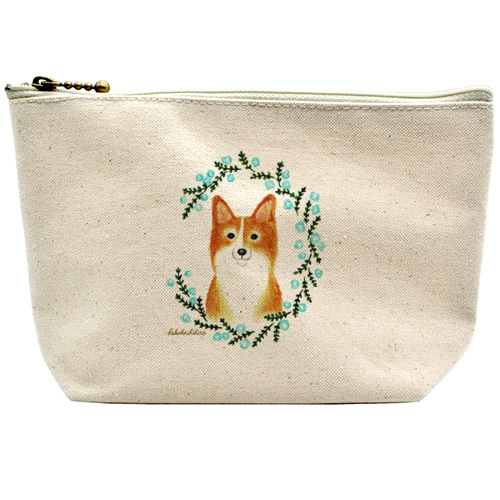 はくたちひろ_コーギー5-1