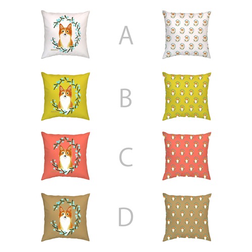 はくたちひろ_コーギー5-1