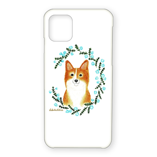 はくたちひろ_コーギー5-1