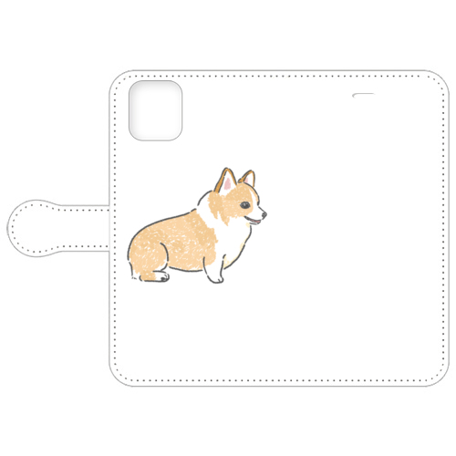 もちこ_コーギー5-1