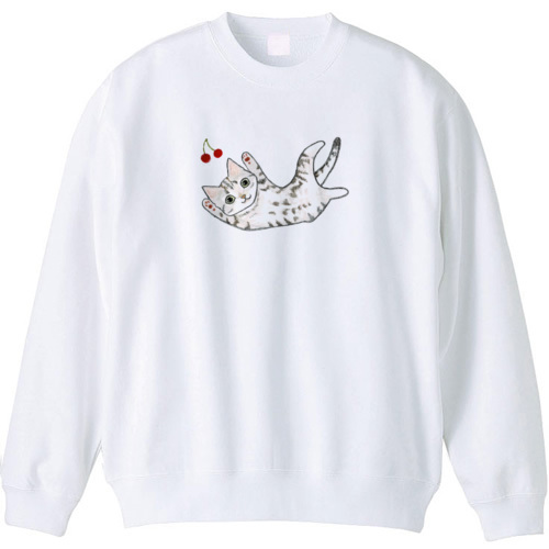 shoco_アメリカンショートヘア5-1