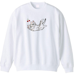 shoco_アメリカンショートヘア5-1