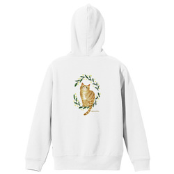 はくたちひろ_アメリカンショートヘア5-1