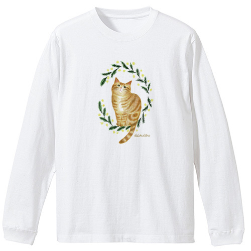 はくたちひろ_アメリカンショートヘア5-1