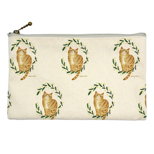 はくたちひろ_アメリカンショートヘア5-1