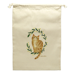 はくたちひろ_アメリカンショートヘア5-1