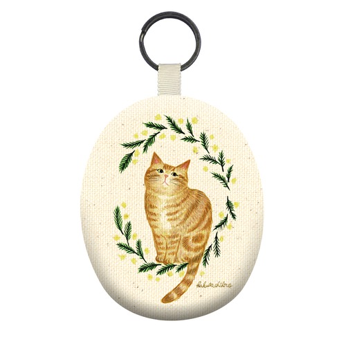 はくたちひろ_アメリカンショートヘア5-1