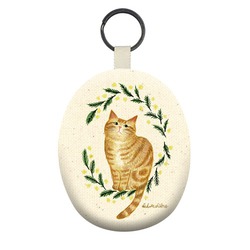 はくたちひろ_アメリカンショートヘア5-1