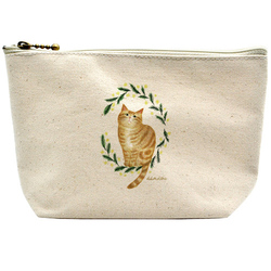 はくたちひろ_アメリカンショートヘア5-1