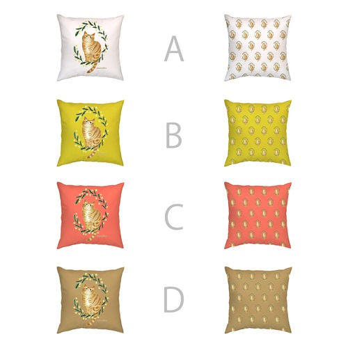 はくたちひろ_アメリカンショートヘア5-1