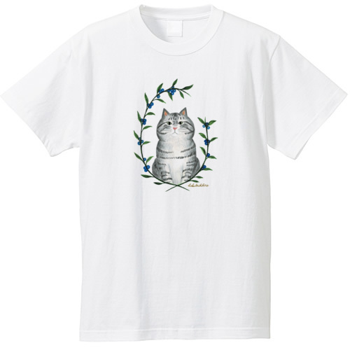 はくたちひろ_アメリカンショートヘア5-2