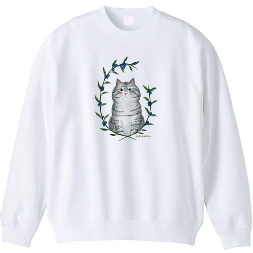 はくたちひろ_アメリカンショートヘア5-2