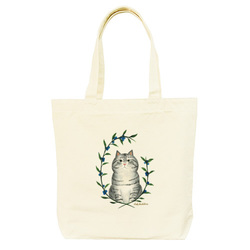 はくたちひろ_アメリカンショートヘア5-2