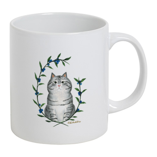 はくたちひろ_アメリカンショートヘア5-2