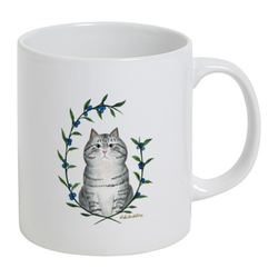 はくたちひろ_アメリカンショートヘア5-2