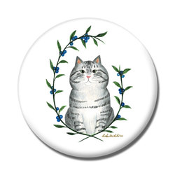 はくたちひろ_アメリカンショートヘア5-2