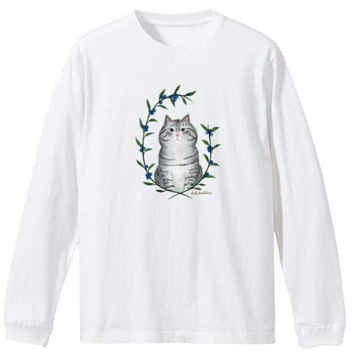 はくたちひろ_アメリカンショートヘア5-2