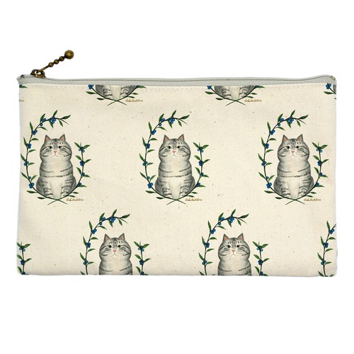 はくたちひろ_アメリカンショートヘア5-2