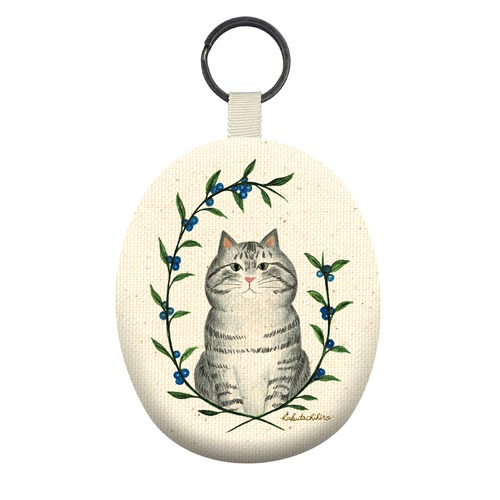 はくたちひろ_アメリカンショートヘア5-2