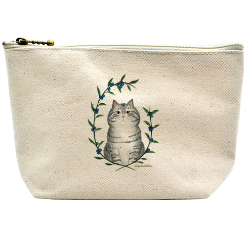 はくたちひろ_アメリカンショートヘア5-2