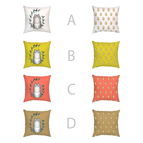 はくたちひろ_アメリカンショートヘア5-2