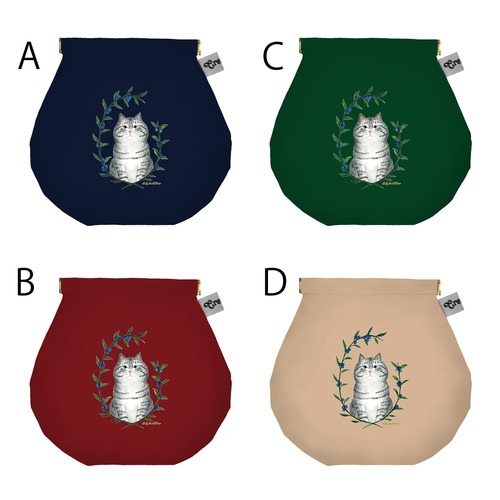 はくたちひろ_アメリカンショートヘア5-2