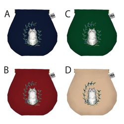 はくたちひろ_アメリカンショートヘア5-2