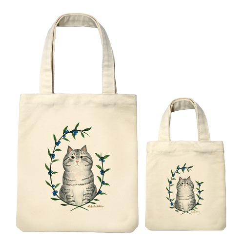 はくたちひろ_アメリカンショートヘア5-2