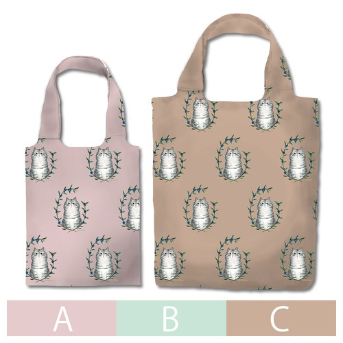 はくたちひろ_アメリカンショートヘア5-2