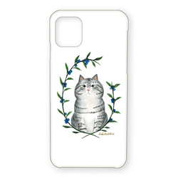 はくたちひろ_アメリカンショートヘア5-2