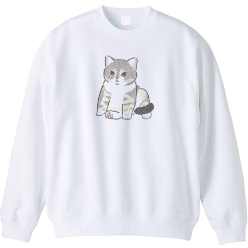 もちこ_アメリカンショートヘア5-1