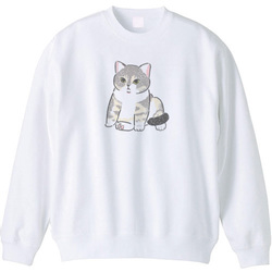 もちこ_アメリカンショートヘア5-1