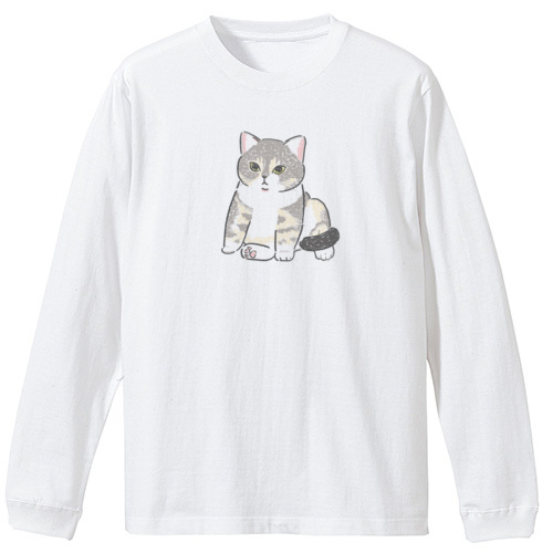 もちこ_アメリカンショートヘア5-1