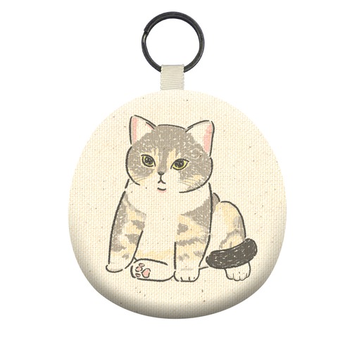 もちこ_アメリカンショートヘア5-1